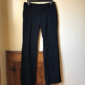 Merona stretch dress pants